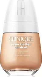 Clinique Even Better Clinical Serum Лилаво/бяло...