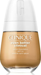 Clinique Even Better Clinical Serum Лилаво/бяло...