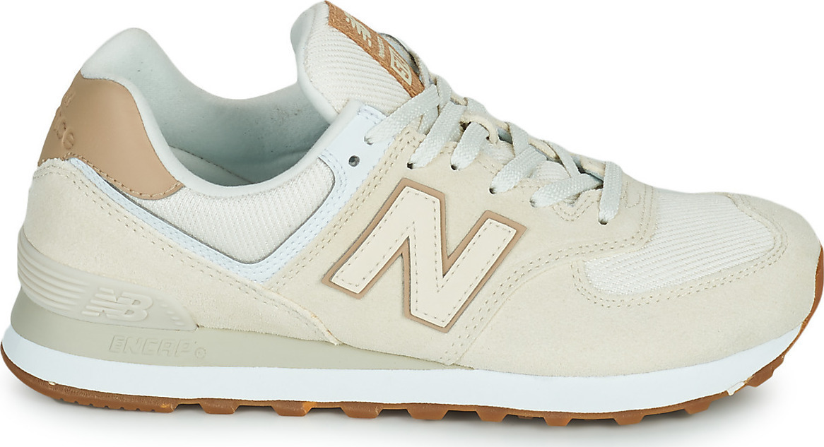 accurately demand hundred New Balance 574 Γυναικεία Sneakers Μπεζ WL574SL2 | Skroutz.gr