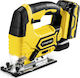 Trotec PJSS 11-20V Σέγα 20V 1x2Ah