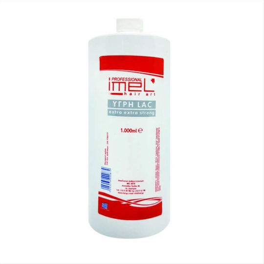 Imel Lac Lichid Spray De Păr Pentru Fixare Ușoară 1000ml