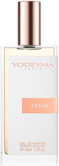 Yodeyma Luxor Eau de Parfum 50ml