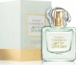 Avon Today Tomorrow Always This Love EDP 50ml Avon Today Tomorrow Always This Love EDP 50ml