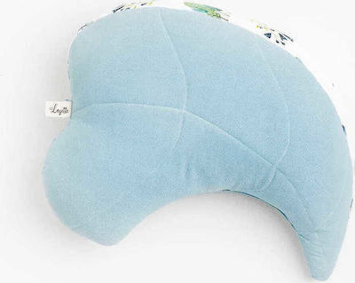 Nursing Pillow Leaf Moonlight 50cm