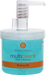 Berrywell Multitalent Styling Gel Μαλλιών Berrywell Multitalent Styling Gel Μαλλιών
