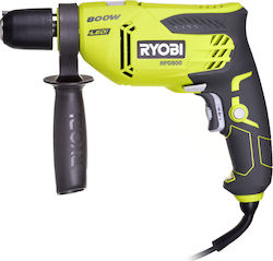 Ryobi Impact Drill 800W