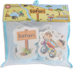 Moni Safari for 10+ months 1319S