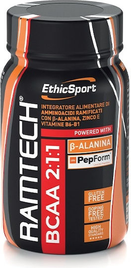 EthicSport Ramtech BCAA 2:1:1 120 Tabletten