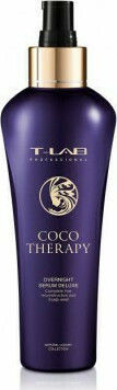 T-Lab Coco Therapy Overnight Serum Deluxe Серум Възстановяване за Всички Типове Коса 150мл
