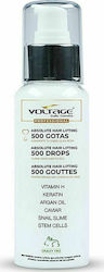 Voltage Absolute Hair Lifting 500 Drops Νourishing Hair Serum for All Hair Types 100ml