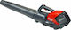 Efco SAi 60 Set Φυσητήρας / Απορροφητήρας Χειρός 40V με 1 Μπαταρία 2.5Ah & Ρύθμιση Έντασης