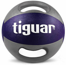 Tiguar Medicine Ball 10kg Multicolour