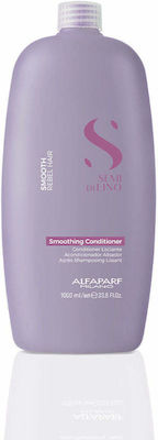 Alfaparf Milano Semi Di Lino Smoothing Conditioner Ενυδάτωσης για Όλους τους Τύπους Μαλλιών 1000ml