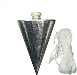 Ζύγι Οικοδόμων 0.4kg με Νήμα 010.000601