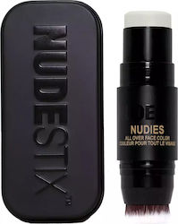 Nudestix Nudies Glow Stick Balm Highlighter 8gr Nudestix Nudies Glow Stick Balm Highlighter 8gr