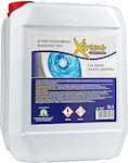 STAC Επαγγελματικό Xtreme Υγρό Καθαριστικό Λεκάνης 5lt