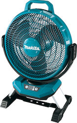 Makita Ventilator Batterie Lithium 18V (ohne Batterie und Ladegerät)