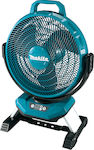 Makita Fan Lithium Battery 18V (without Battery and Charger)