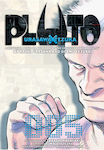Pluto, Urasawa x Tezuka, Vol. 5