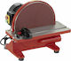 Holzmann Belt/Disk Sander 750W TS305_230V
