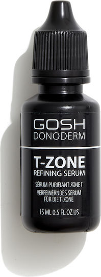 Gosh Donoderm T-Zone Refining Serum Face 15ml