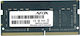 Afox DDR4 με Module 1x8GB και Ταχύτητα 2666 για Laptop