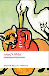 Aesop's Fables, Oxford World Classics