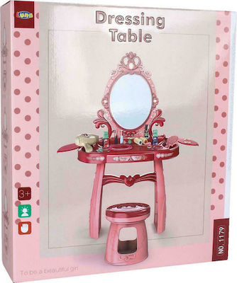 Luna Kids Beauty Vanity