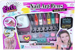 Nail Art Playset Manicure Toy MKI911276 675816