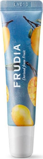 Frudia Frudia Fruit Sleep Lip Maske Mango Mango Honey 10ml