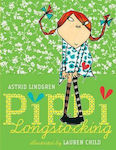 Pippi Longstocking, Small Gift Edition