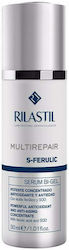 Rilastil Moisturizing Face Serum Multirepair S-ferulic Suitable for All Skin Types 30ml