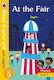 At the Fair, Read It Yourself With Ladybird Level 0 (Hardcover)