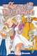 The Seven Deadly Sins Vol. 32