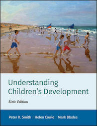 Understanding Children's Development, 6th Edition