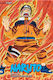 Naruto, (3-in-1 Edition), Vol. 9 : Includes Vols. 25, 26 & 27