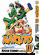 Naruto, Vol. 10