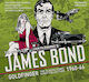 The Complete James Bond, Vol. 2 Goldfinger - The Classic Comic Strip Collection 1960-66