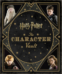 Harry Potter Character Vault