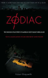 Zodiac (movie Tie-in Cover)