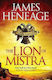 The Lion of Mistra