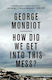 How Did We Get Into This Mess?, Politics, Equality, Nature