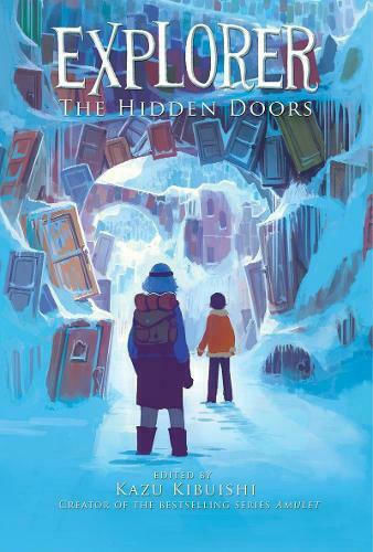 The Hidden Doors, Explorer