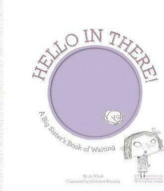 Hello In There! Hello In There!