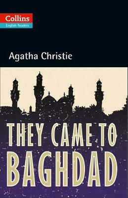 They Came to Baghdad, Level 5, B2+