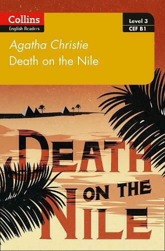 Death on the Nile, B1 Death on the Nile, B1