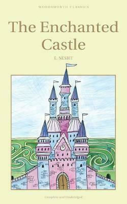 The Enchanted Castle The Enchanted Castle