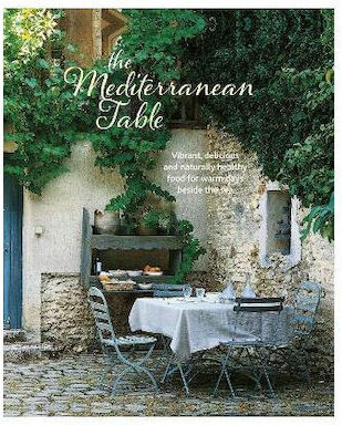 The Mediterranean Table The Mediterranean Table