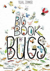 The Big Book Of Bugs