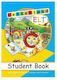 Elt Student Book, Soundtrack